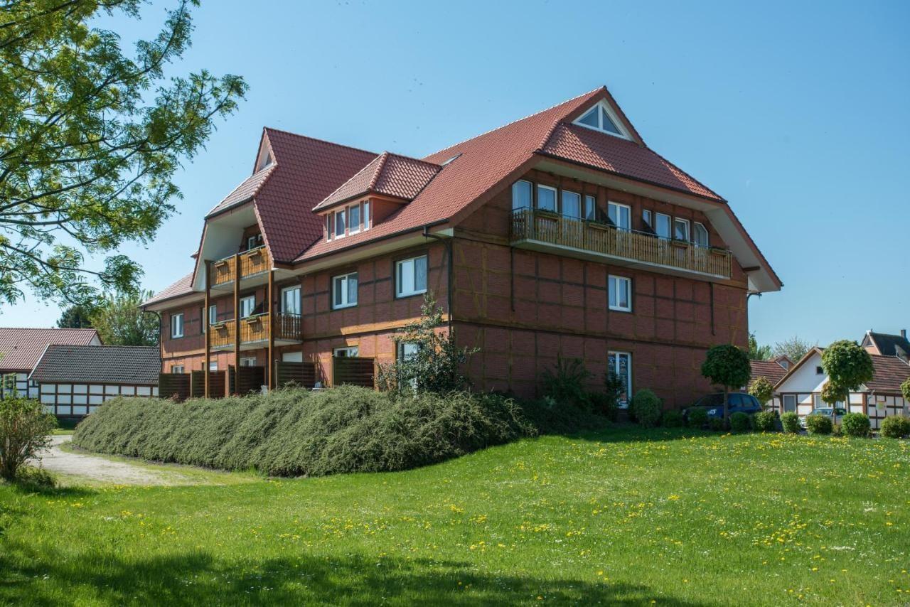 Ostsee: 2 Nächte für Zwei im Doppelzimmer im Alcor Hotel Feriendorf an der Ostsee